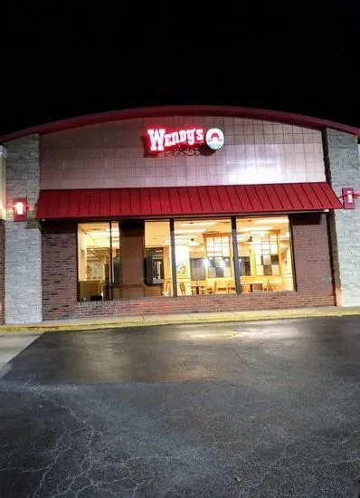 Wendy's