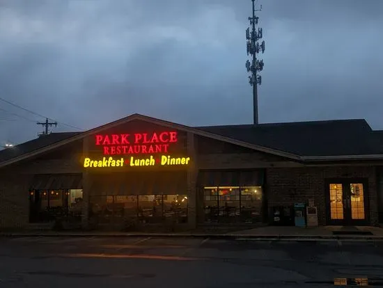 Park Place Restaurant