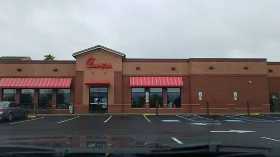 Chick-fil-A