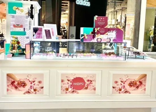 Woops! Macarons & Gifts (Newport Centre)