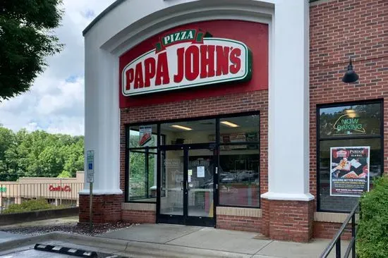 Papa Johns Pizza