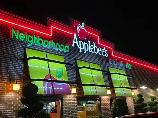 Applebee's Grill + Bar