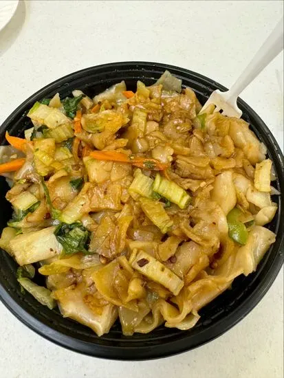 Amazing Wok