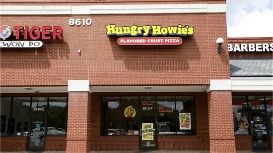 Hungry Howie's Pizza