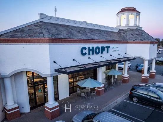 Chopt Creative Salad Co.