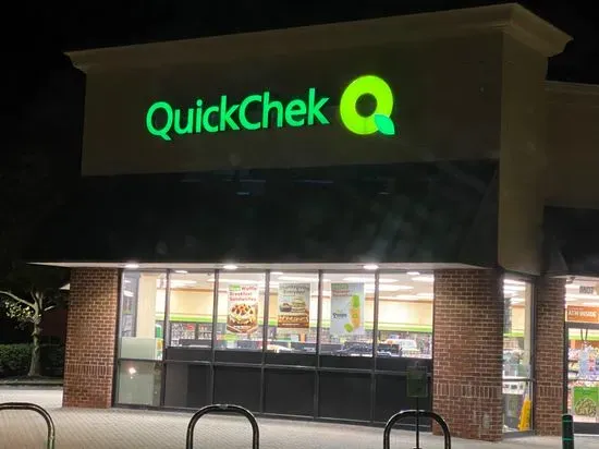 QuickChek