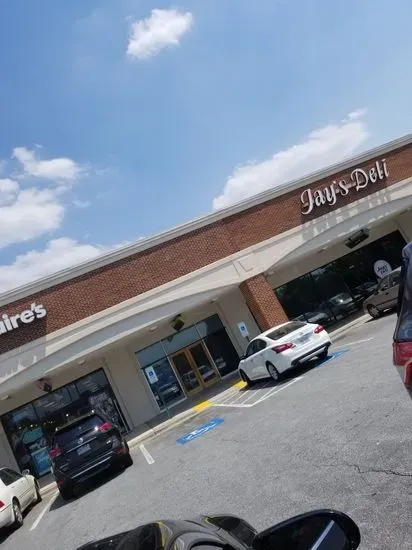 Jay's Deli