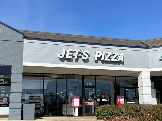 Jet's Pizza