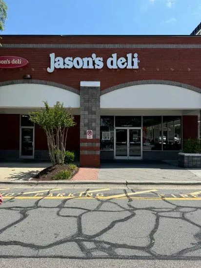 Jason's Deli