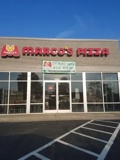 Marco's Pizza