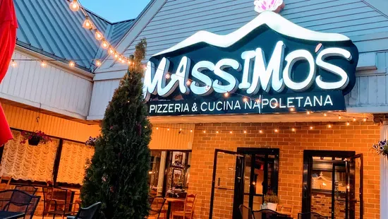 Massimo's Cucina