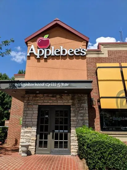 Applebee's Grill + Bar