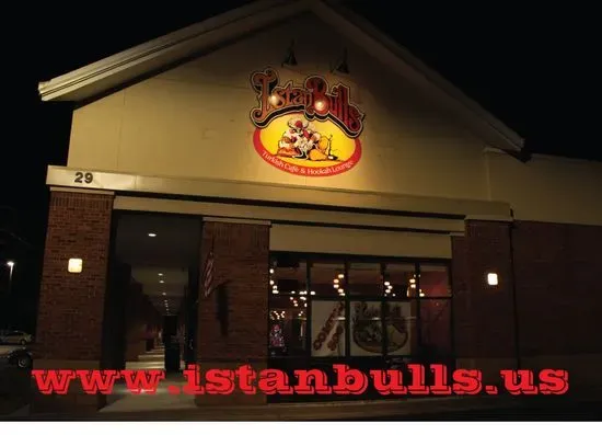 IstanBulls Hookah Lounge