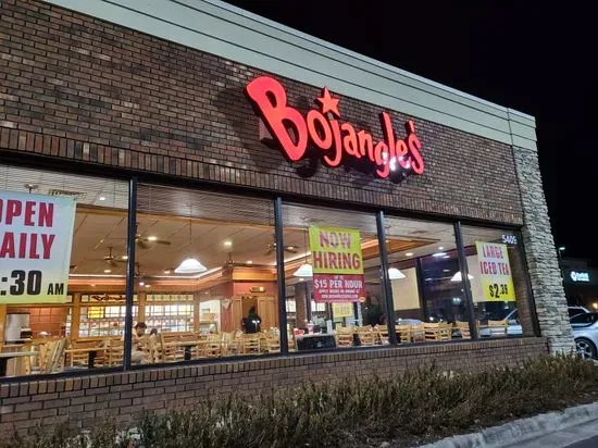 Bojangles