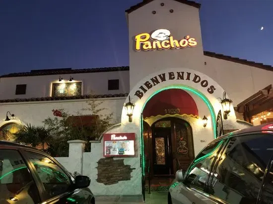 Pancho's