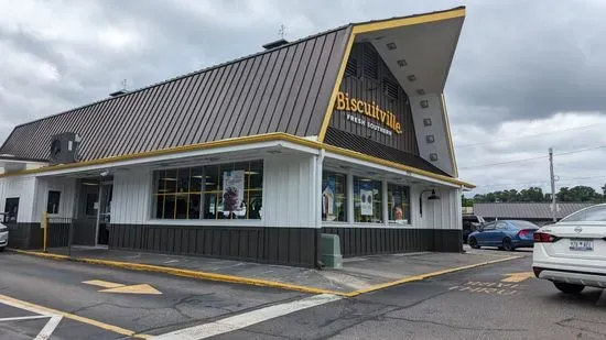 Biscuitville