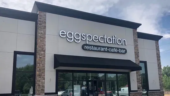 Eggspectation - Christiana