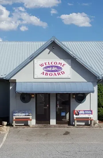 Captain's Galley Seafood