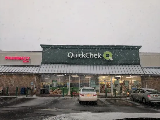 QuickChek