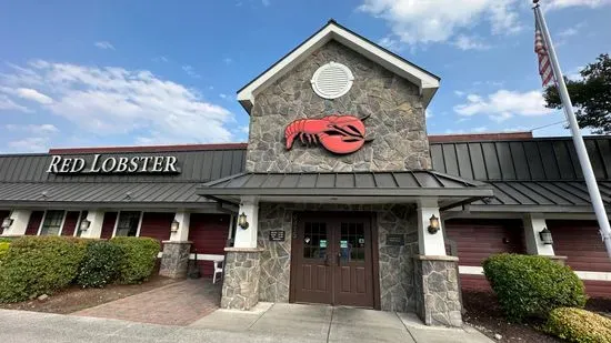 Red Lobster