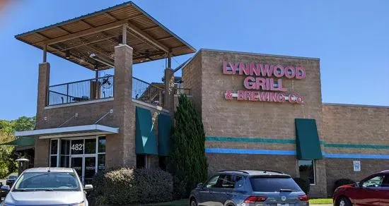 Lynnwood Grill & Brewing Company