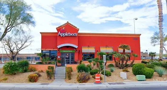 Applebee's Grill + Bar