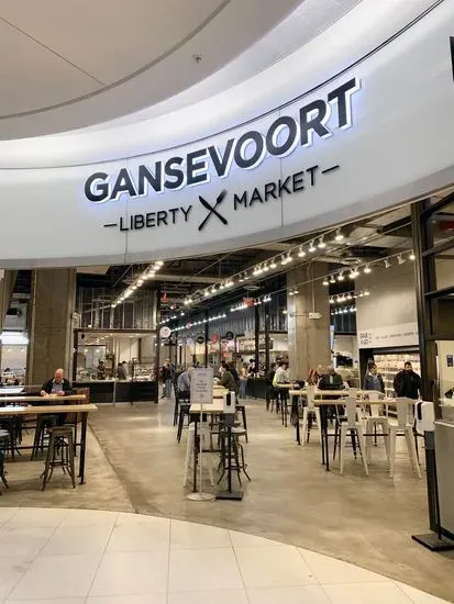 Gansevoort Liberty Market