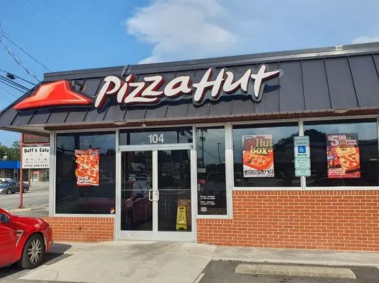 Pizza Hut