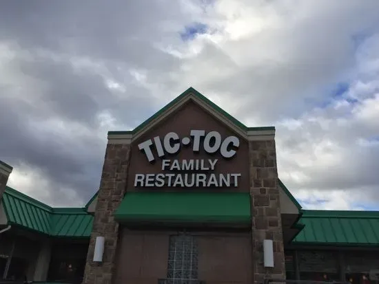 Tic-Toc Family Restaurant