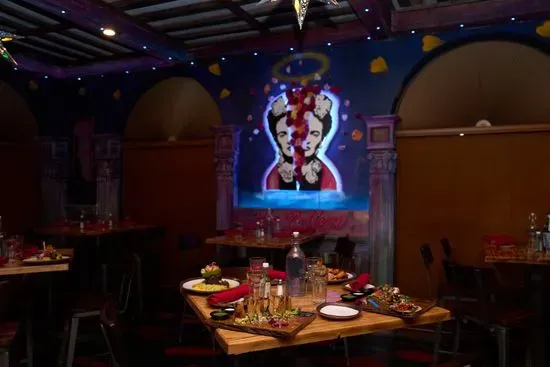 La Colina Mexican Cantina