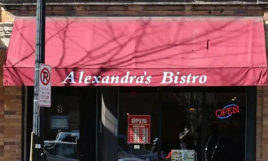 Alexandra's Bistro