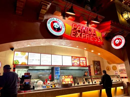 Panda Express