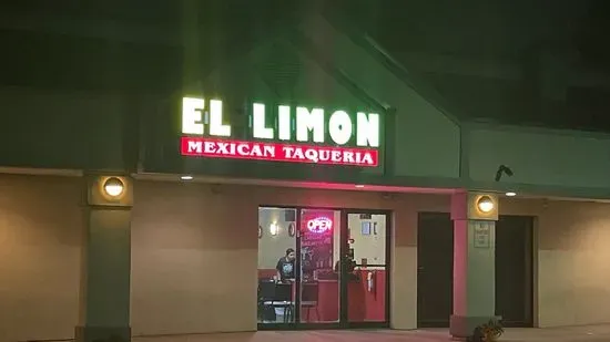 El Limon Bensalem