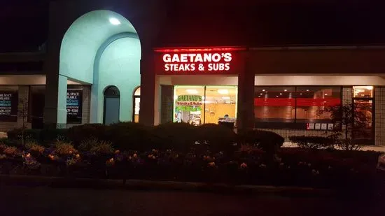 Gaetano's Steaks & Subs - Mount Laurel