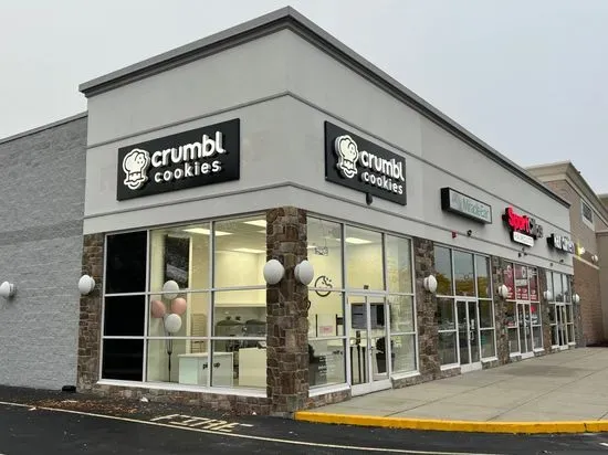 Crumbl - Bensalem