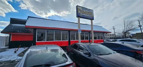 Seaport Diner