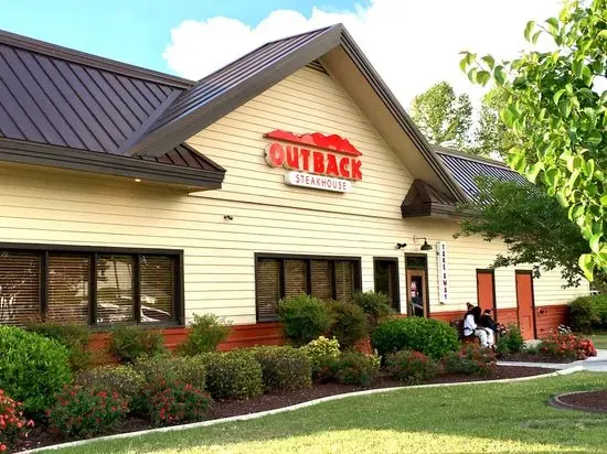 Outback Steakhouse