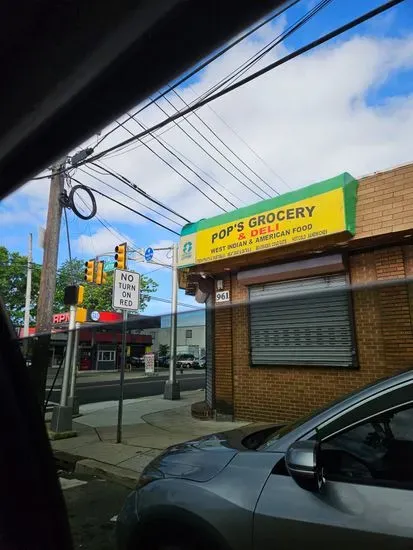 Pop's Deli & Grocery