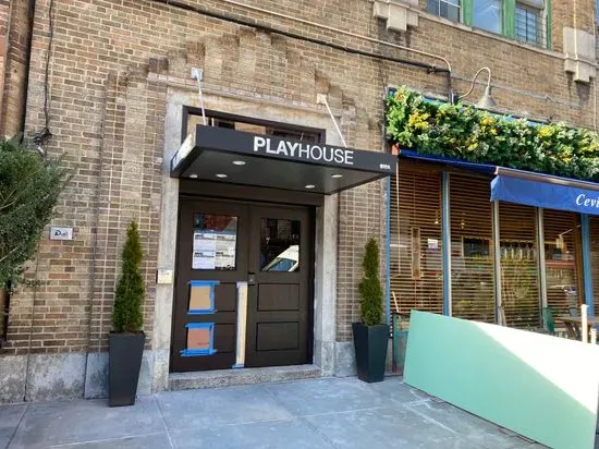 Playhouse