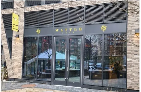 Wattle Cafe