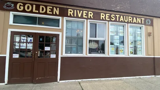 The Golden River