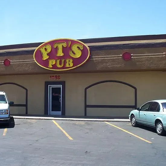 PT's Pub