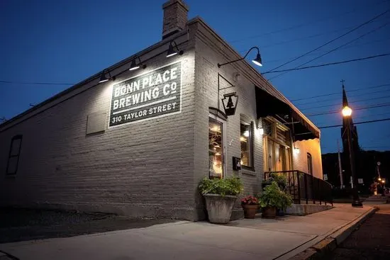 Bonn Place Brewing Company