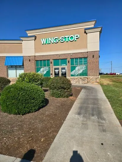 Wingstop