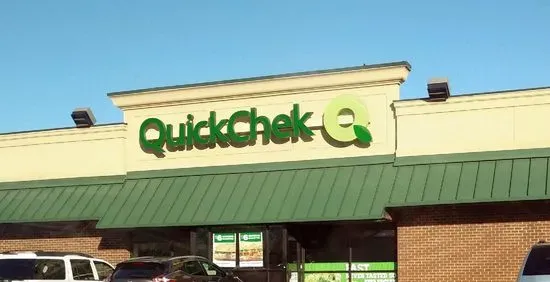 QuickChek