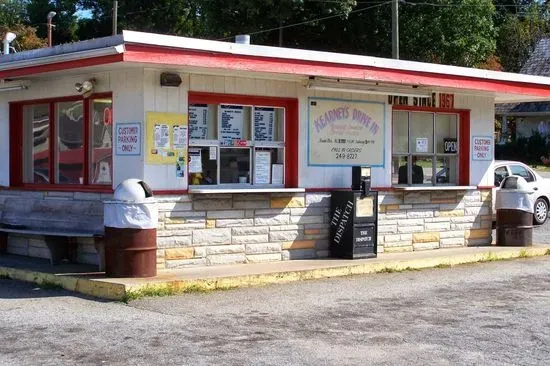 Kearney's Drive-In