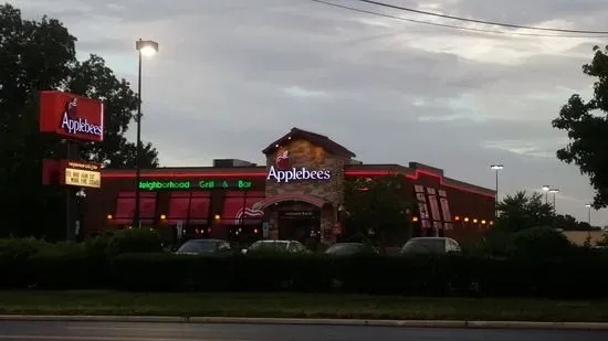 Applebee's Grill + Bar