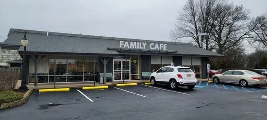 Family Cafe