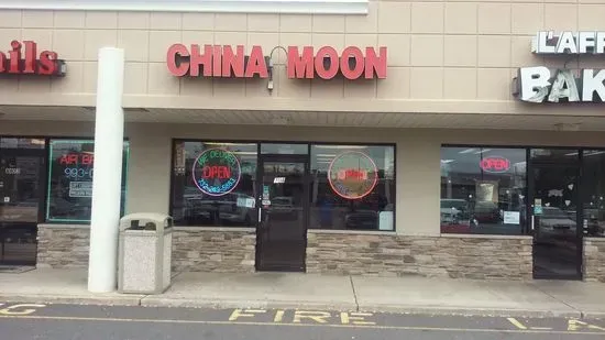 China Moon