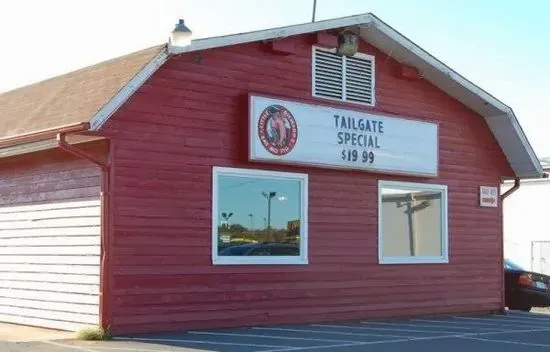 Little Richard's Bar-B-Que